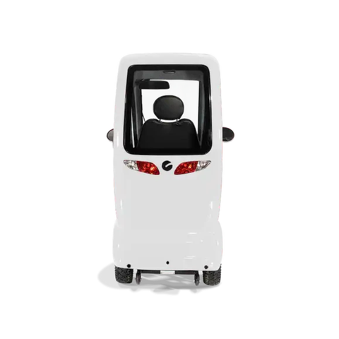 Cabin Car Mobility Scooter
