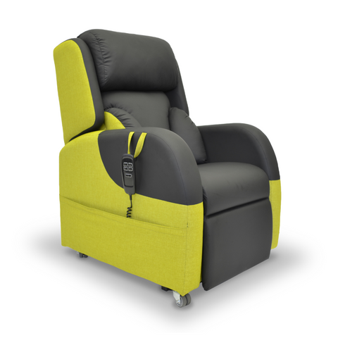 Harmony Rise and Recline Bespoke