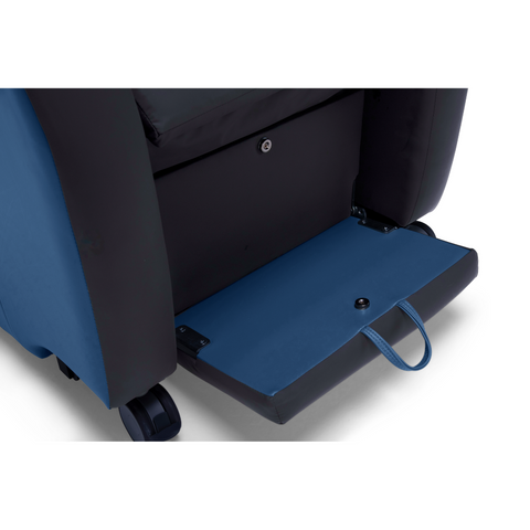 Tempo Portable Rise & Recline Stock Chair