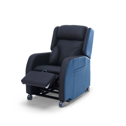 Tempo Portable Rise & Recline Stock Chair