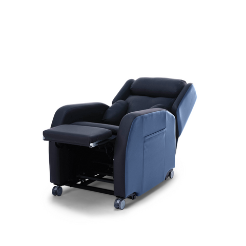 Tempo Portable Rise & Recline Stock Chair
