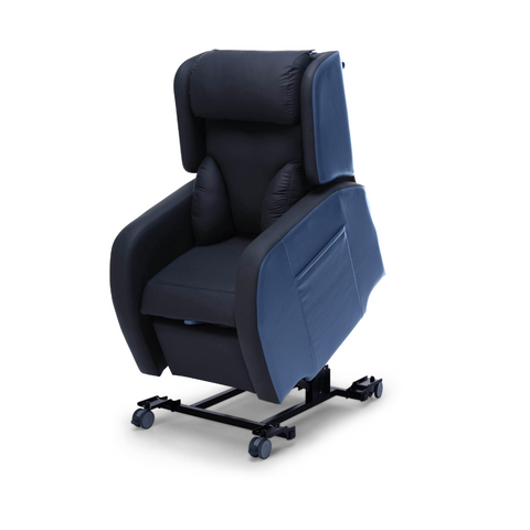 Tempo Portable Rise & Recline Stock Chair