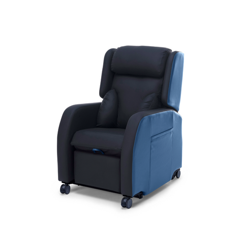 Tempo Portable Rise & Recline Stock Chair