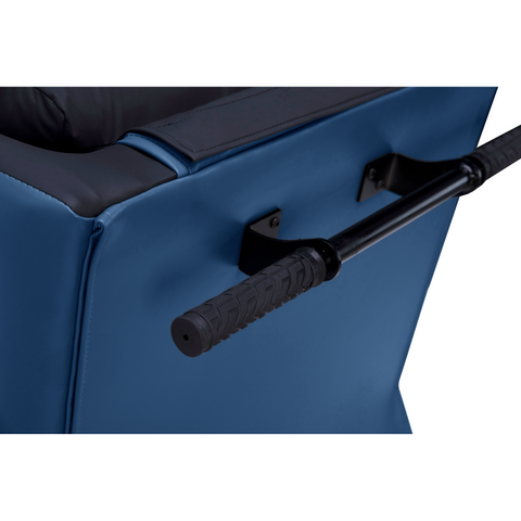 Tempo Portable Rise & Recline Stock Chair