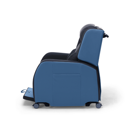 Tempo Portable Rise & Recline Stock Chair