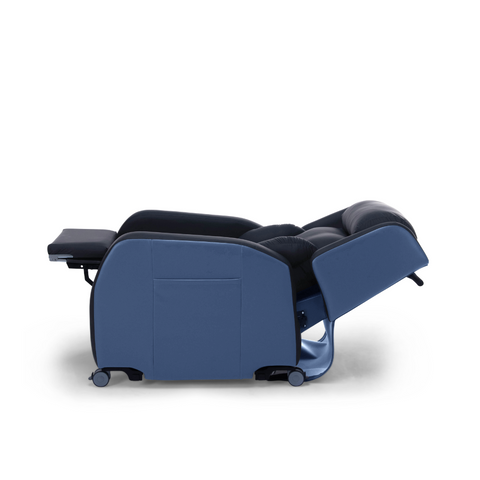 Tempo Portable Rise & Recline Stock Chair