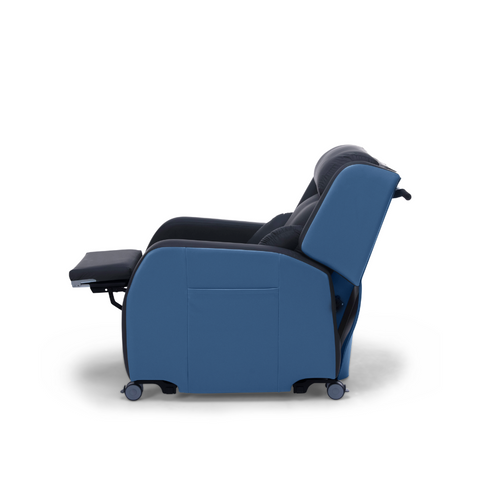 Tempo Portable Rise & Recline Stock Chair