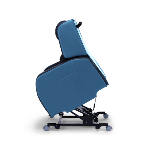 Tempo Portable Rise & Recline Stock Chair