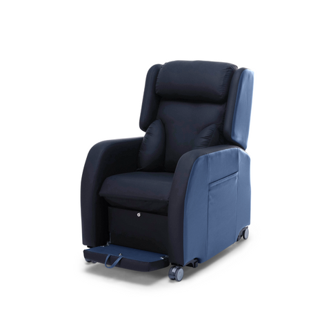 Tempo Portable Rise & Recline Stock Chair