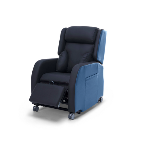 Tempo Portable Rise & Recline Stock Chair