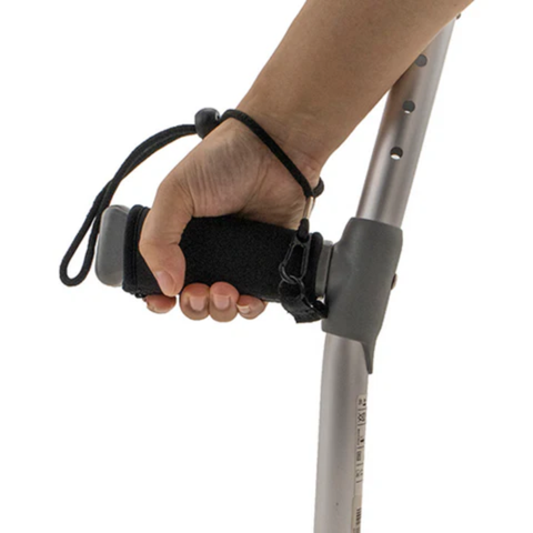 Pair of Crutch Handle Covers