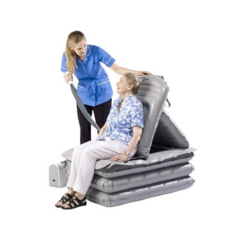 Camel Lifting Cushion with Airflo 24