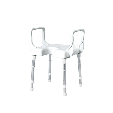 Medical shower stool hotsell