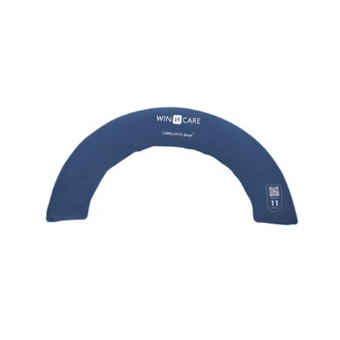 Carewave Plus Half Moon Cushion