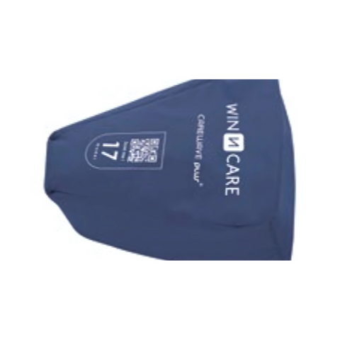 Carewave Plus Hip Abduction Cushion