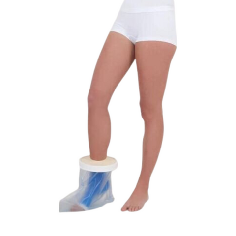 Cast Protector for Foot / Ankle