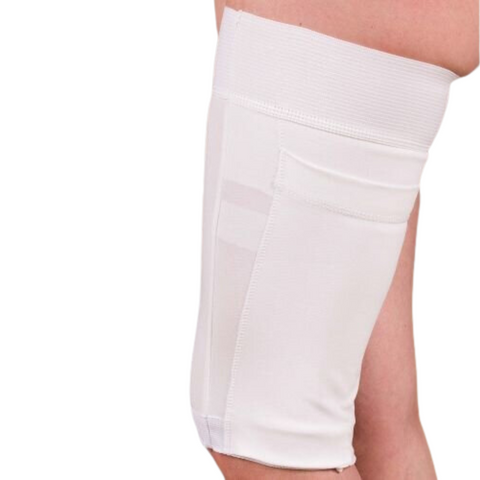 Catheter Holder Upper