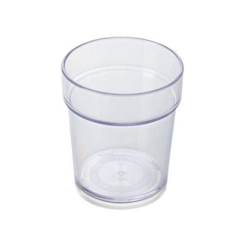 Clear Glass Beaker