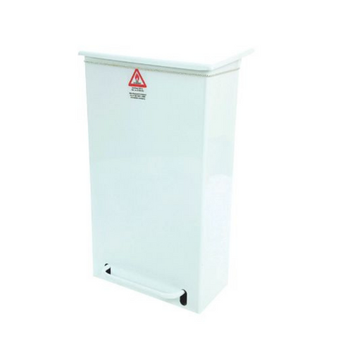 Clinical Waste Bin 70 Litre