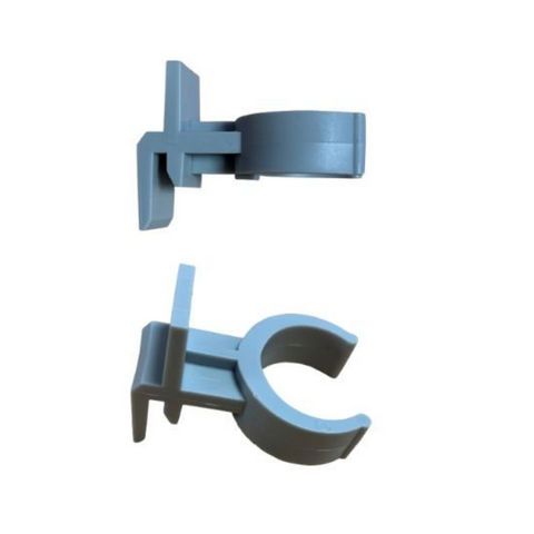 Clips for Buckingham Caddy