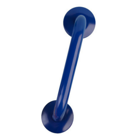 Coloured Grab Rails