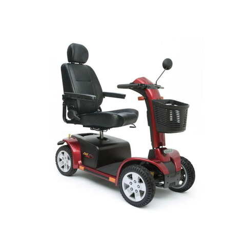 Colt Pursuit Mobility Scooter