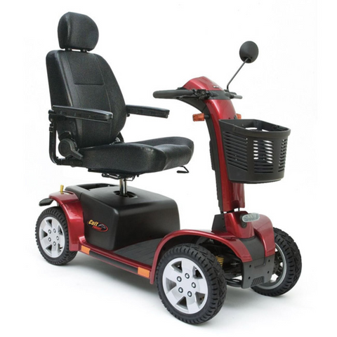 Colt Pursuit Scooter