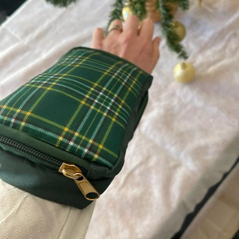 Comfort Pouch