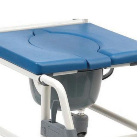 Commode Pot for Aston Chairs