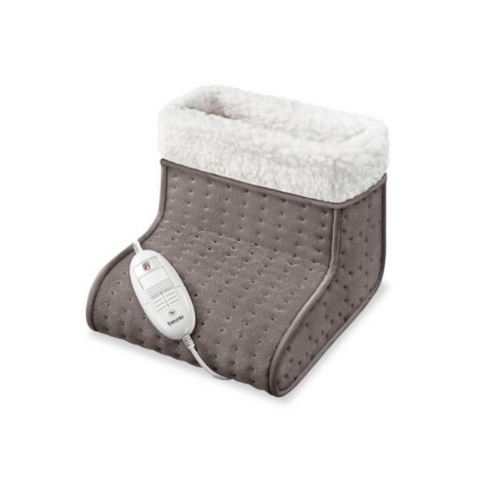 Cosy Foot Warmer