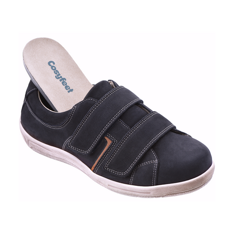 Cosyfeet Angus Shoe