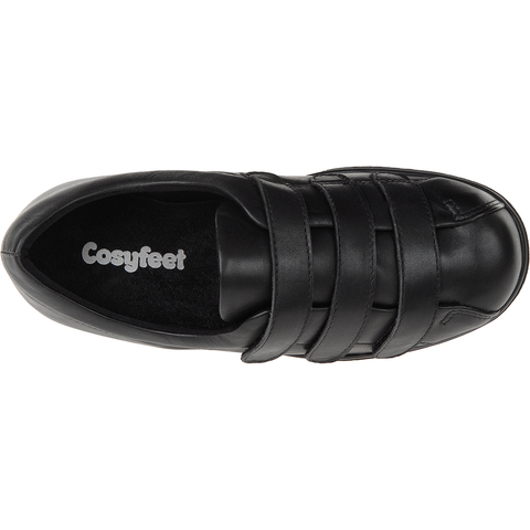Cosyfeet Alison Shoe
