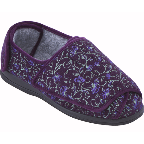 Cosyfeet Emma Slipper