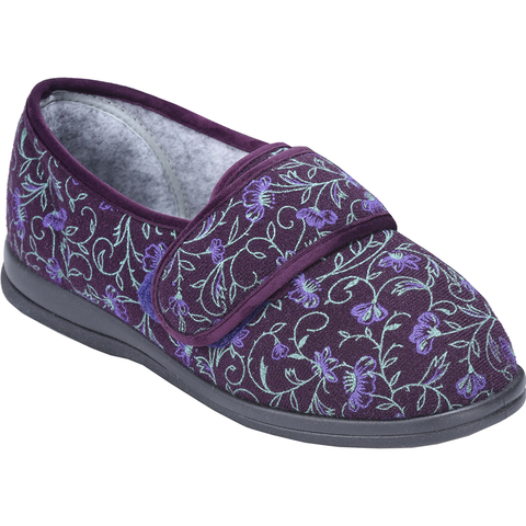Cosyfeet Emma Slipper
