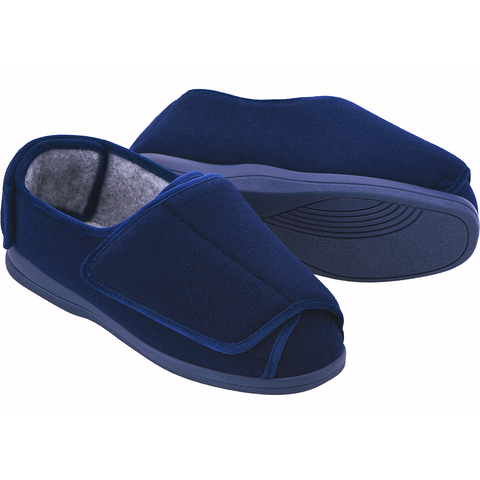 Cosyfeet Ernest Slipper