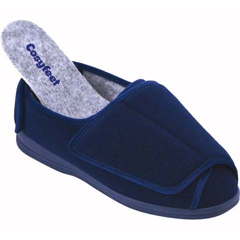 Cosyfeet Ernest Slipper