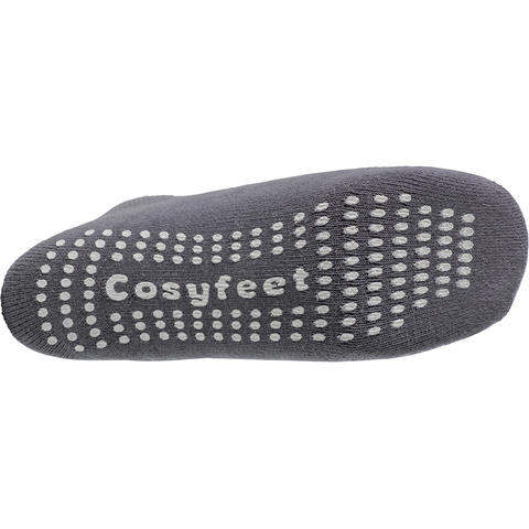 Cosyfeet Gripped Socks