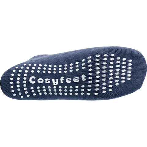 Cosyfeet Gripped Socks