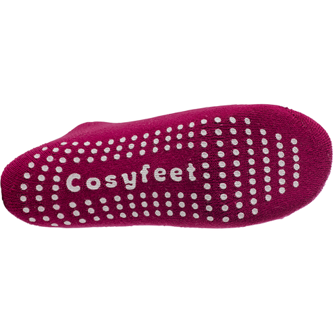 Cosyfeet Gripped Socks