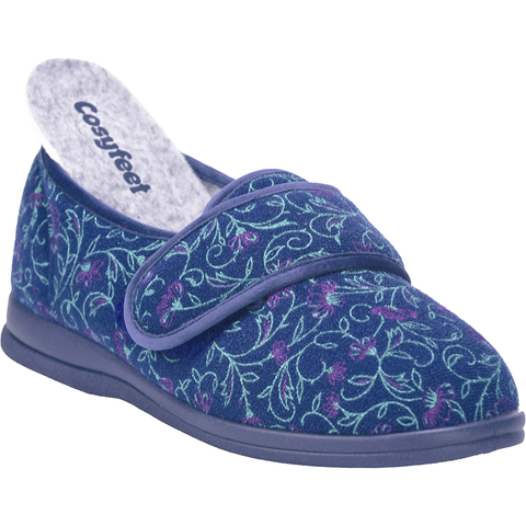 Clinique slip on slippers sales