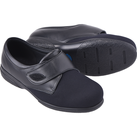 Cosyfeet Karena Ladies Shoe