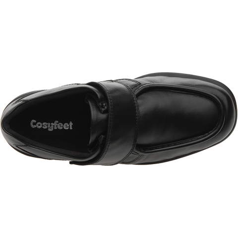 Cosyfeet Mason Mens Shoe