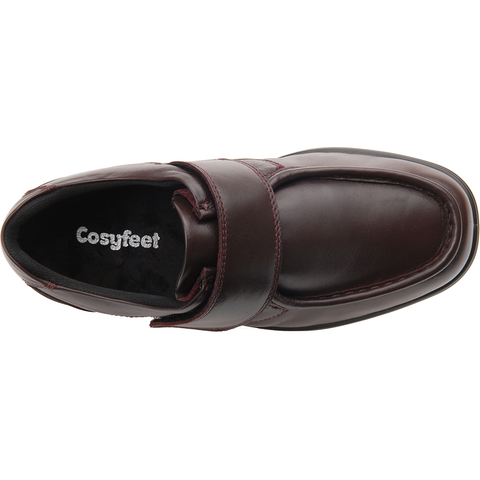 Cosyfeet Mason Mens Shoe