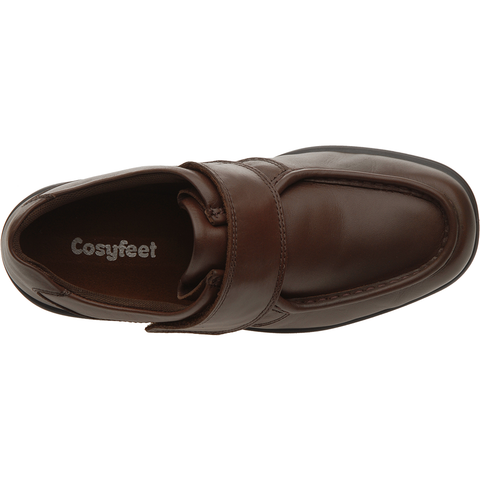 Cosyfeet Mason Mens Shoe