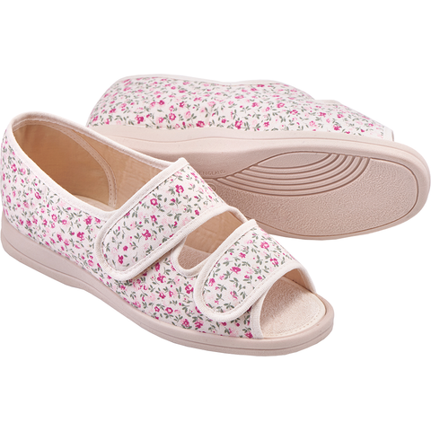 Cosyfeet Milly Slipper