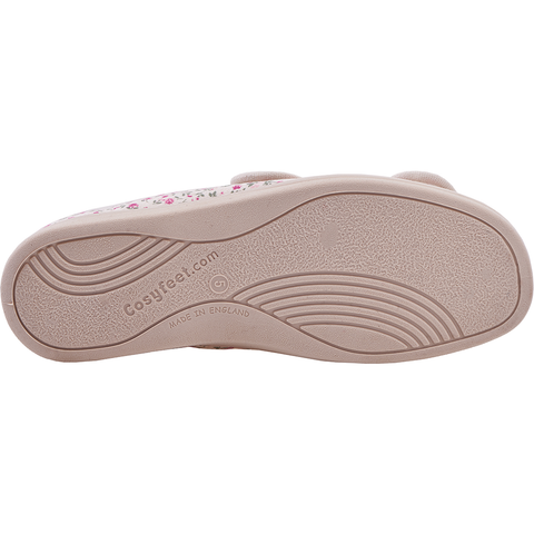 Cosyfeet Milly Slipper