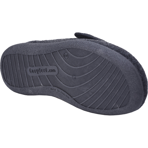 Cosyfeet Richie Slipper
