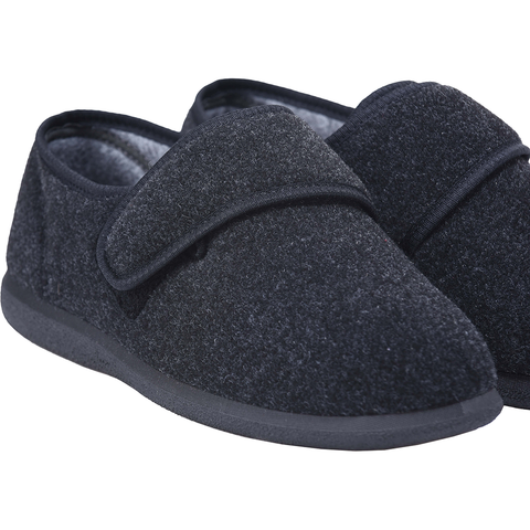 Cosyfeet Richie Slipper