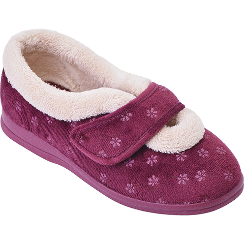 Cosyfeet Snuggly Slipper