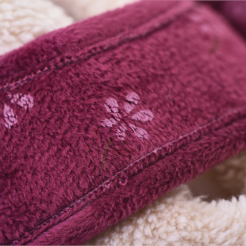 Cosyfeet Snuggly Slipper
